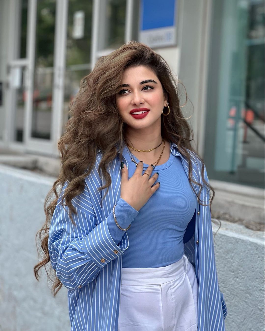 Call Girls in Algeria