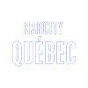 Narcity Quebec logo