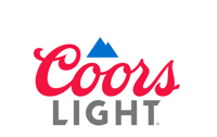 Coorslight logo