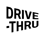 Drive-Thru logo