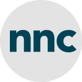 National news media council logo