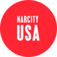 Narcity USA logo