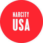 Narcity USA logo