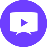 Narcity TV video series logo