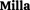 milla_logo