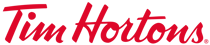 Tim hortons logo