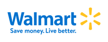 Walmart logo