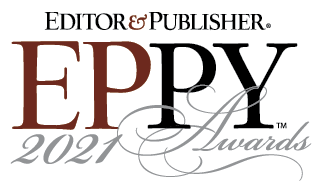 Eppy awards logo