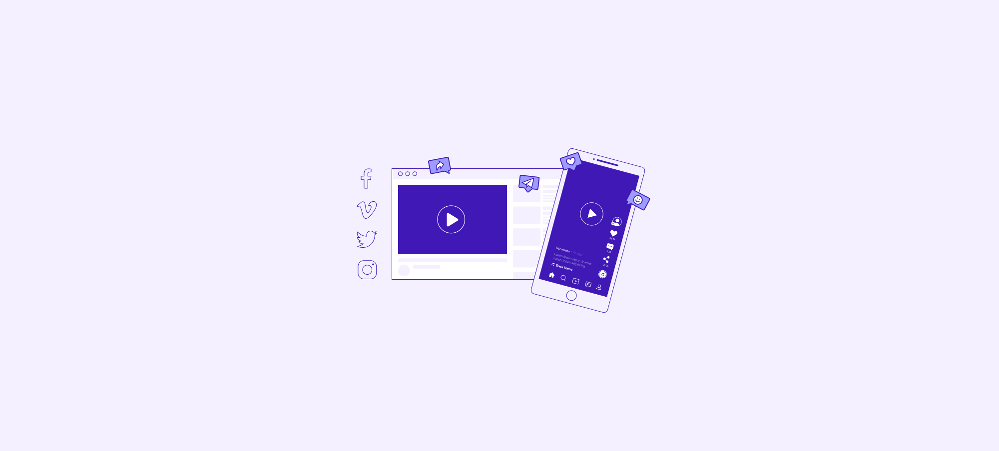 Why Leveraging Video Content Is More Important Than Ever On Social Media
