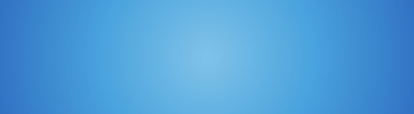 blue gradient background