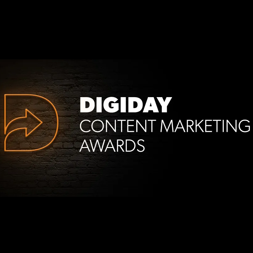 Digiday Awards