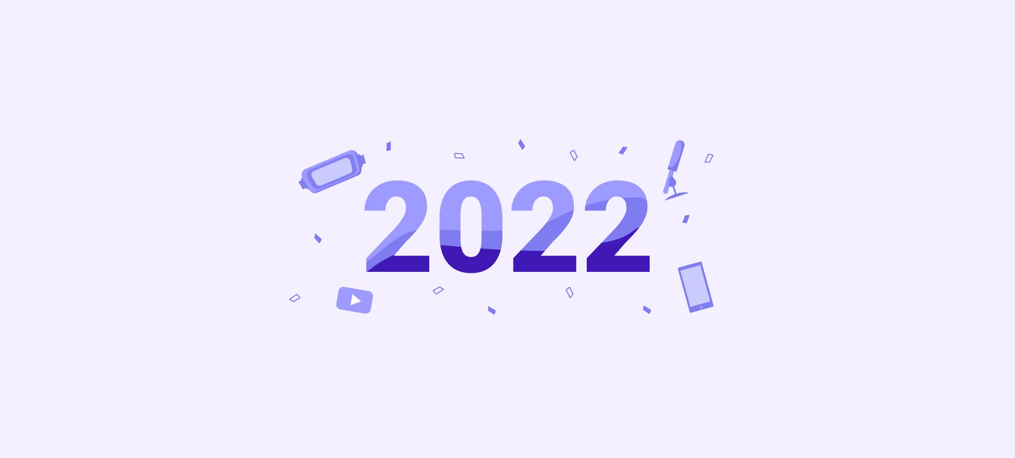 5 Marketing Trends To Look Out For In 2022