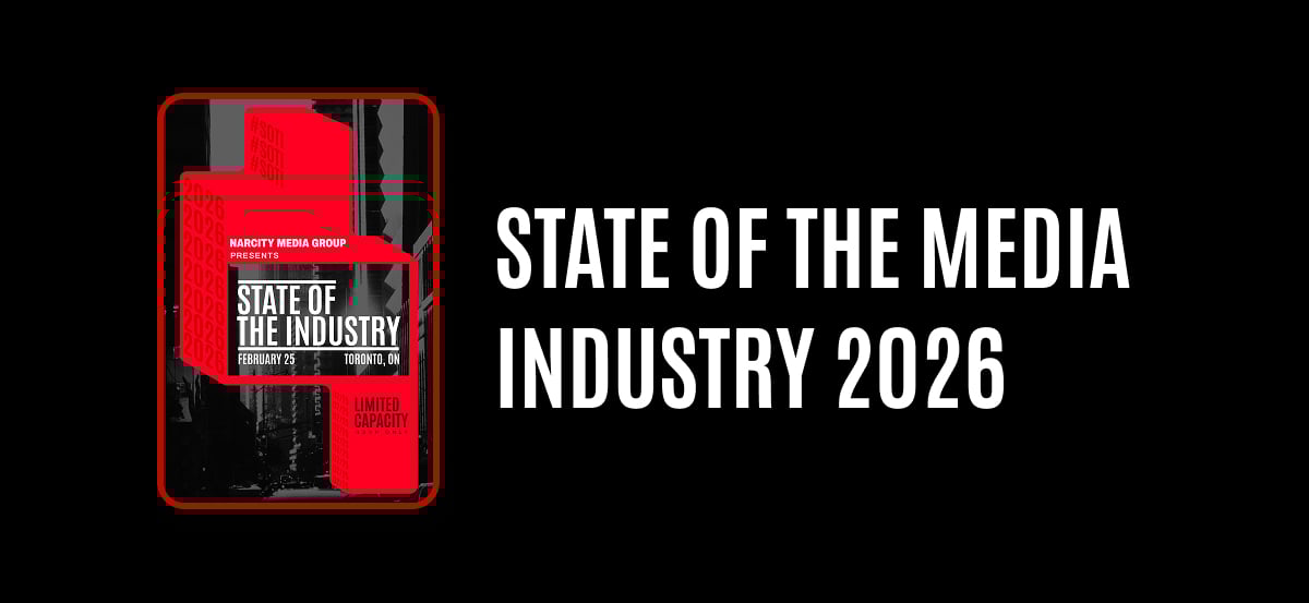 State of the Media Industry 2026 
