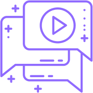 Amplify icon