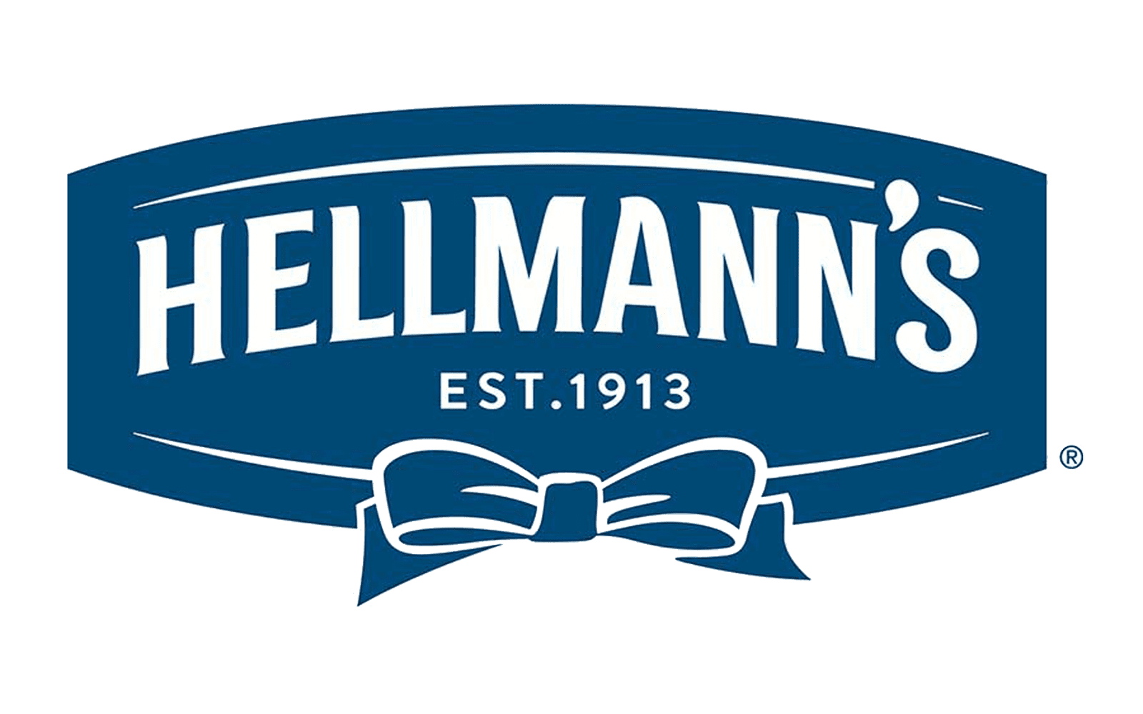 Hellmanns-Logo