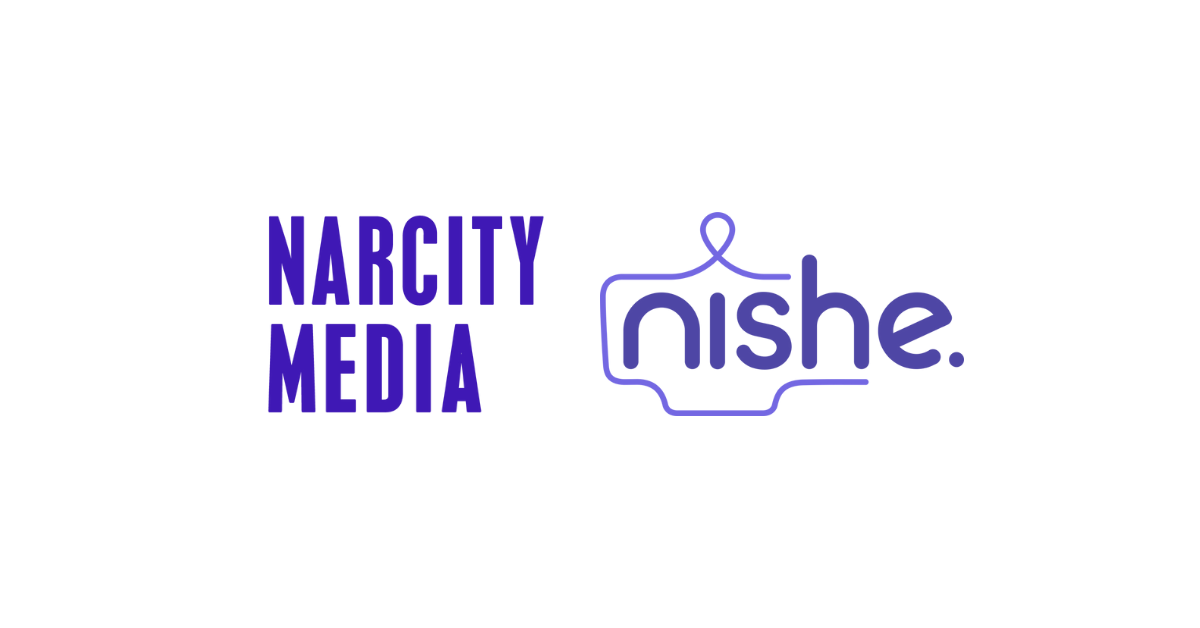Narcity Media Partners with Nishe To Support Local Retailers This Holiday Season
