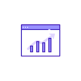 Drive website traffic