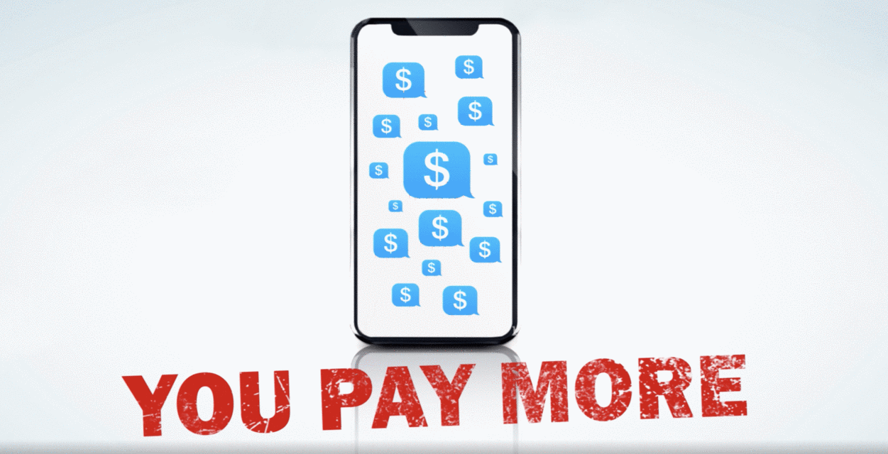 Pay More