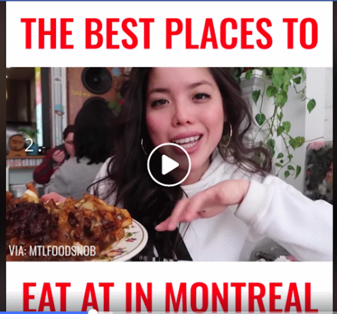 BEst Places to Eat