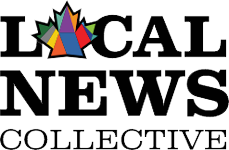 Local News Collective logo