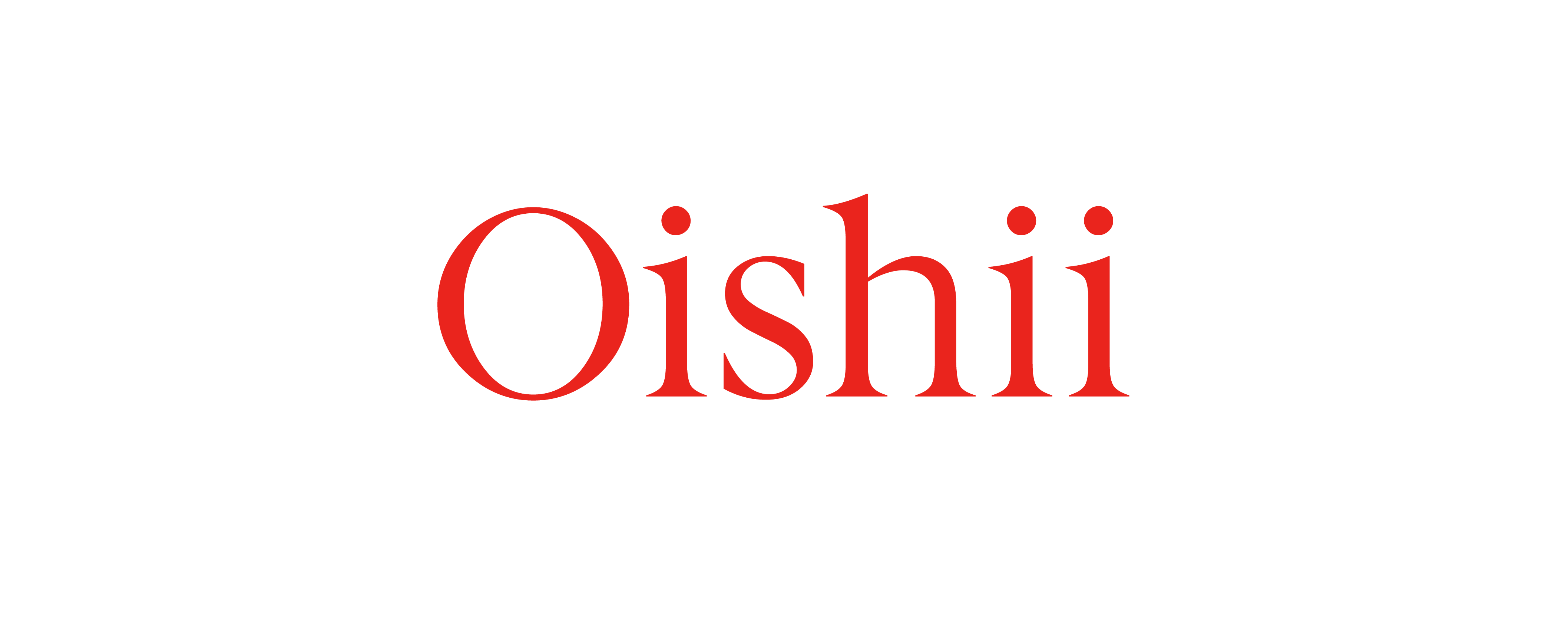 Oishii_Logo_Cherry