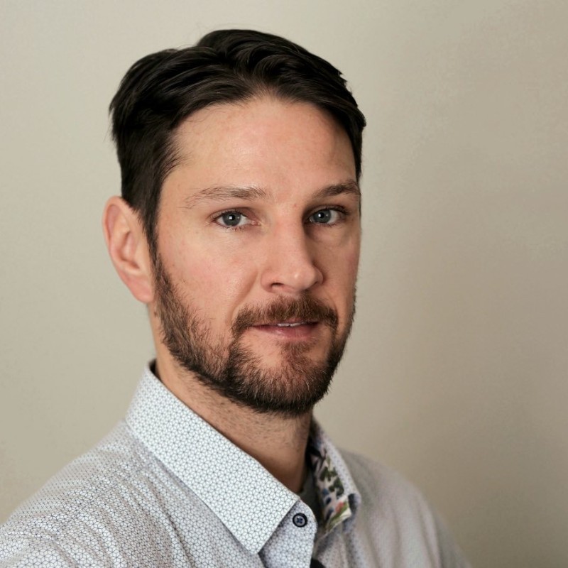 Owen Leitch