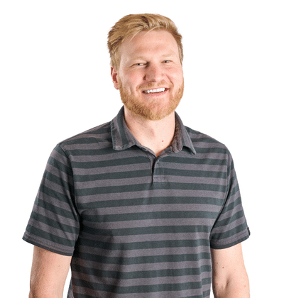 Adrian Headshot