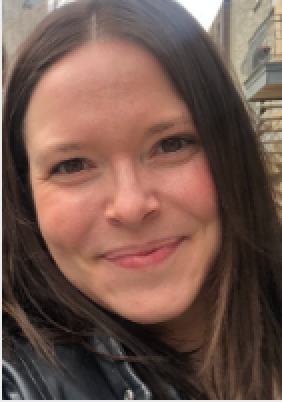 Valerie Durocher