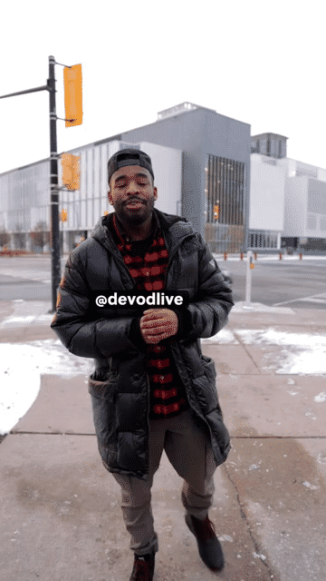 background gif