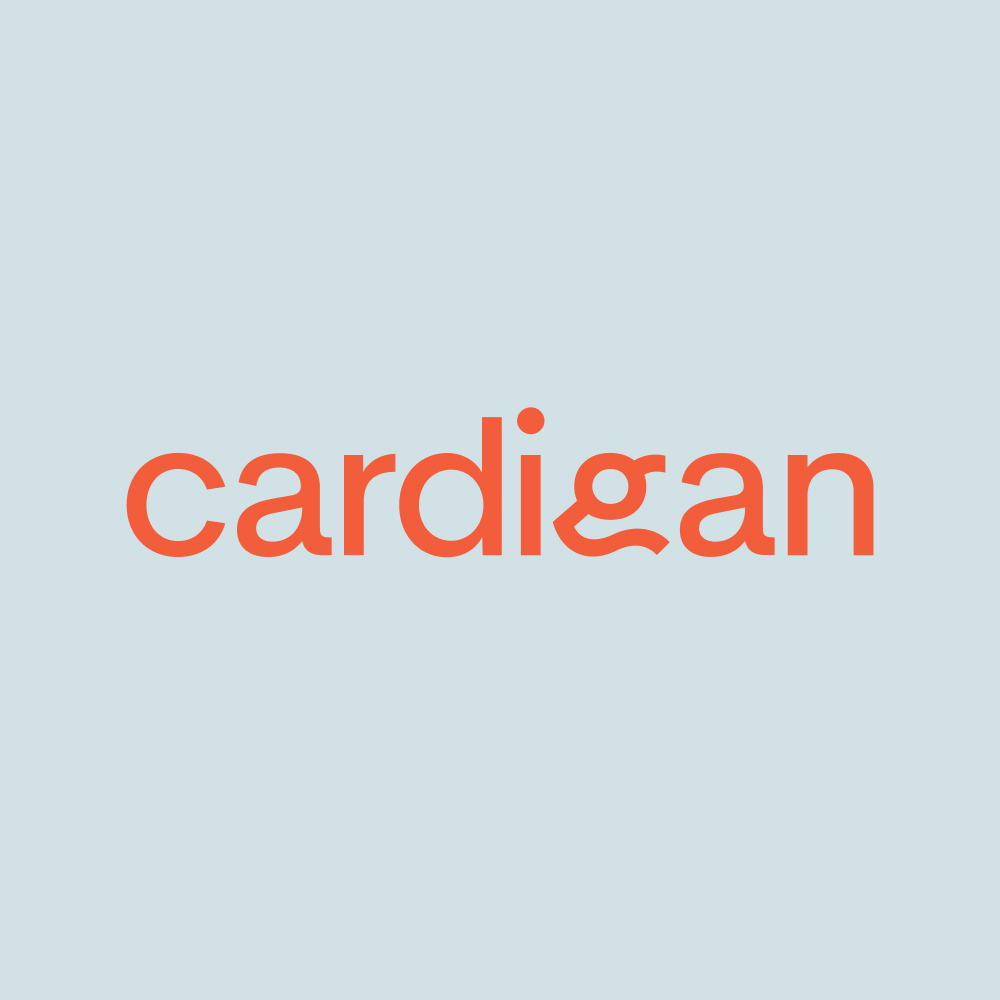 cardigan logo