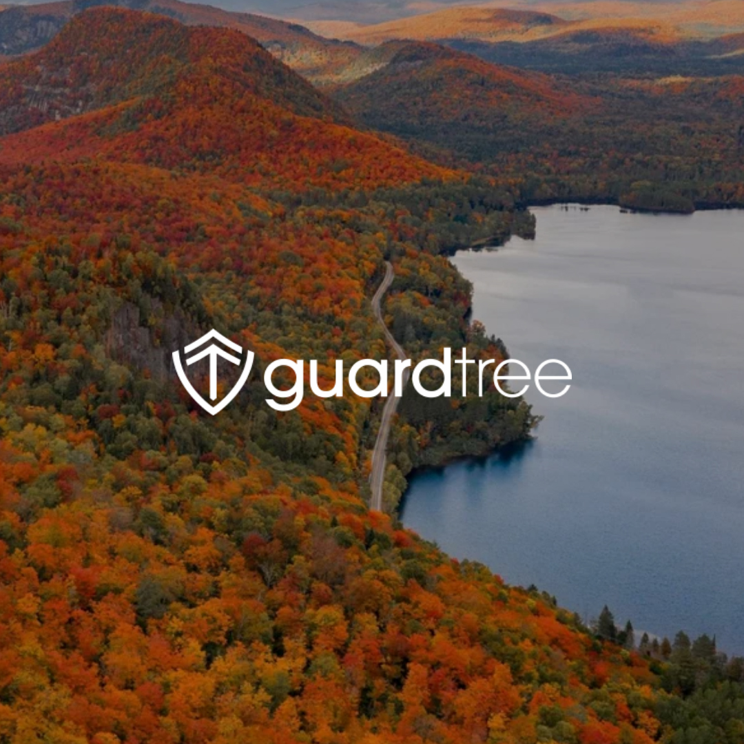 7 Canadian Road-Trip Routes That Give You The Most Spectacular Fall Views From Your Car - Narcity