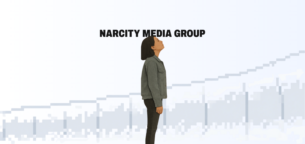 Narcity Media Group - look up