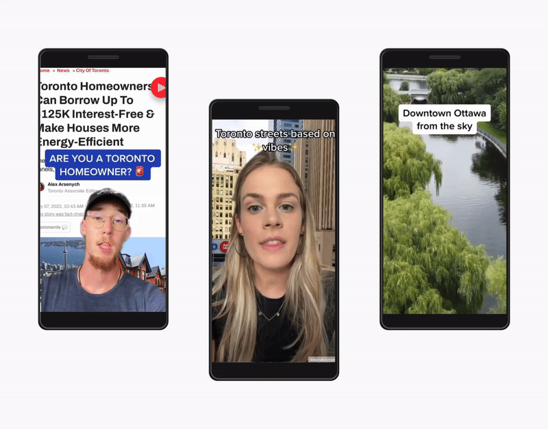 influencers