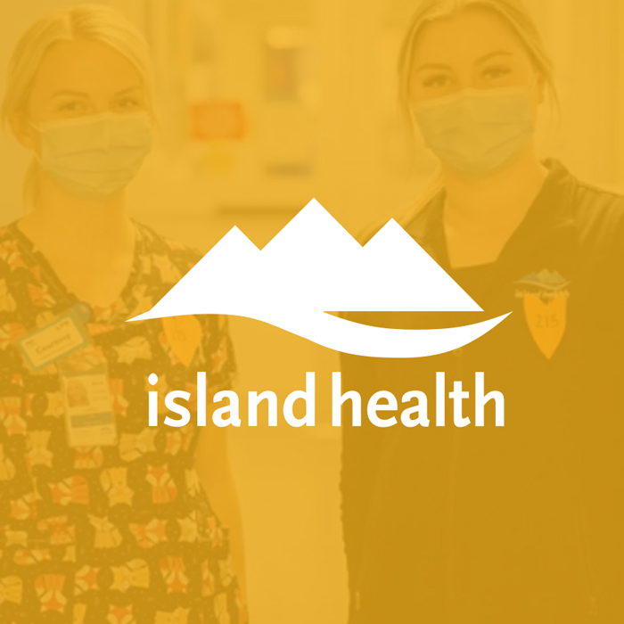 Island Health Summer '23