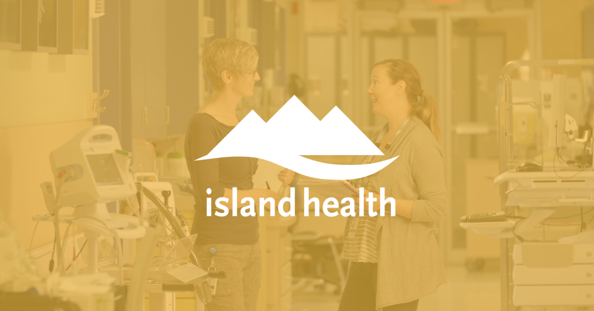 Island Health achieves local awareness with Drive-Thru, surpassing engagement targets