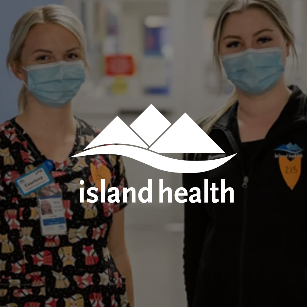 Island Health