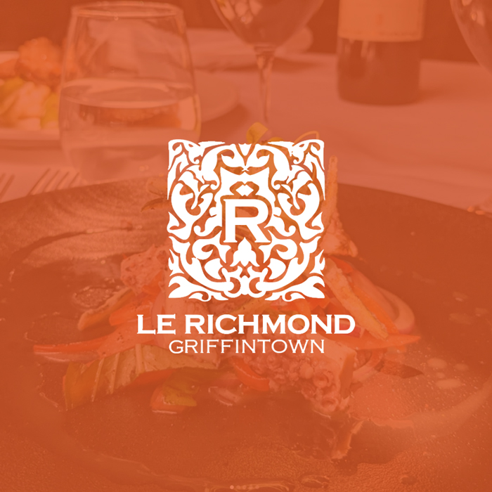 Le Richmond Winter '23
