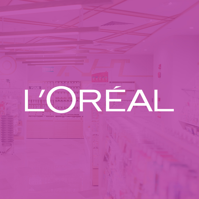 L’Oréal Beauty Outlet Spring '23