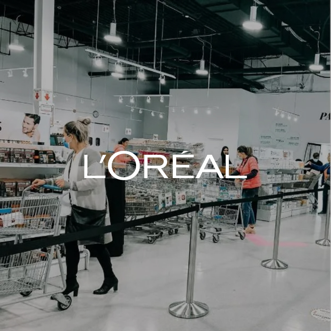 L'Oréal's Montreal Beauty Outlet Is Back & You Can Get Up To 80% Off These Top Brands