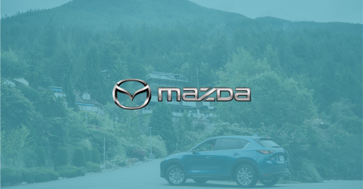 Mazda launches a bilingual branded content series on Narcity, for successful results