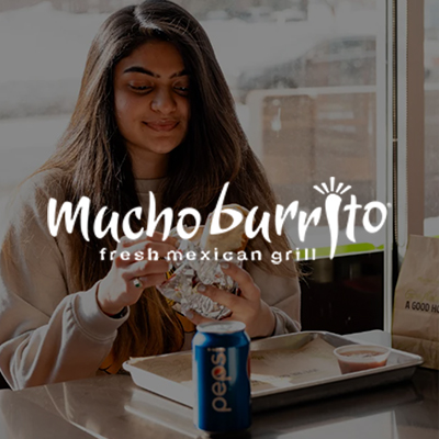 Mucho Burrito
