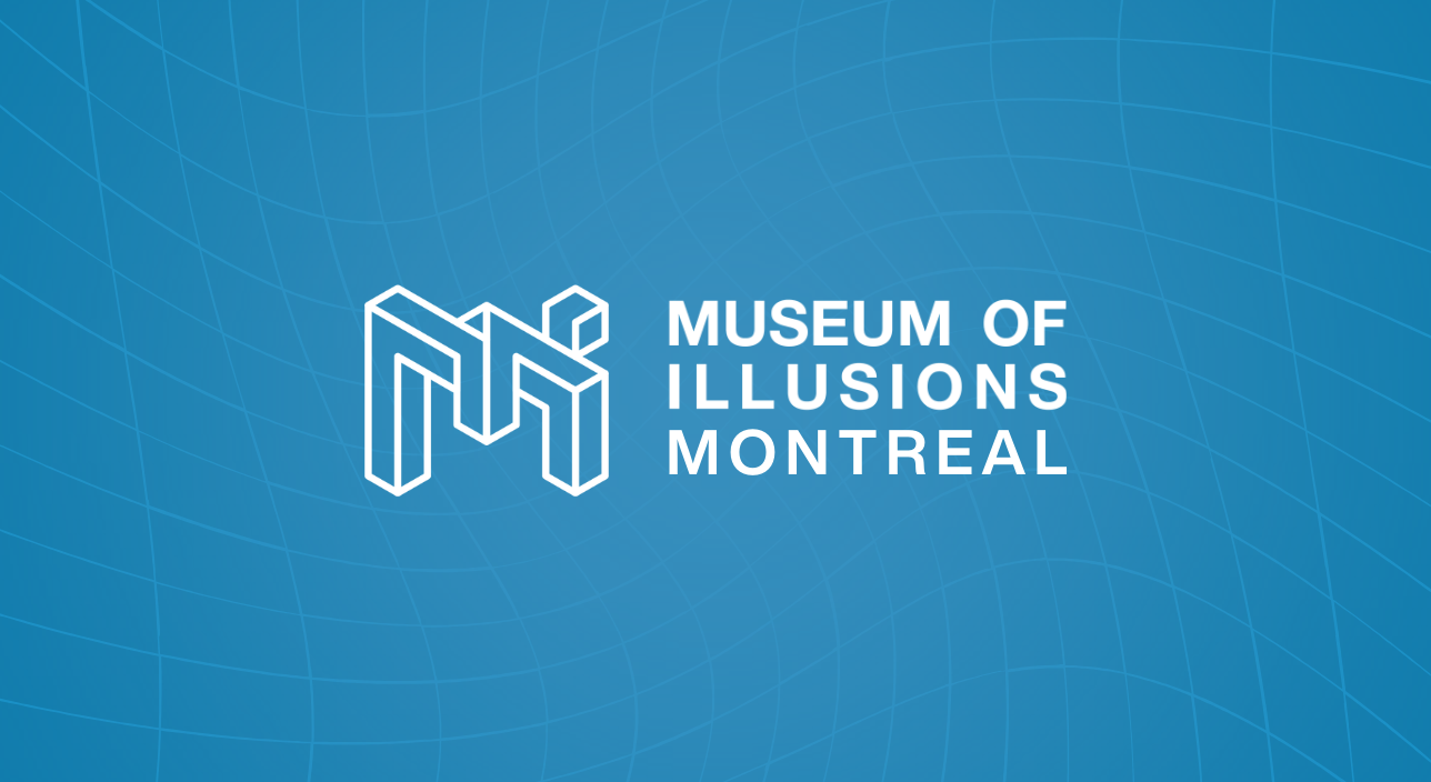 Museum of Illusions Montreal
