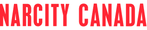 Narcity Canada logo