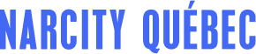 Narcity Quebec logo