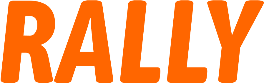 Rally logo