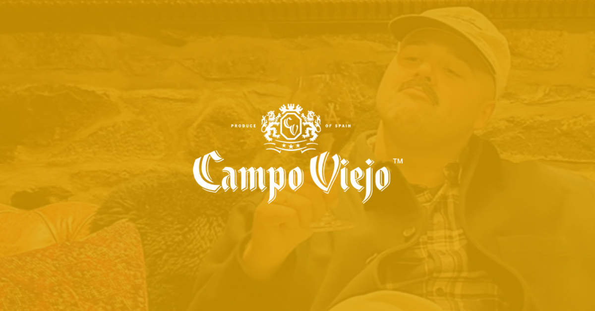La campagne de Campo Viejo atteint 14x les conversions ciblées, grâce à un concours culinaire captivant