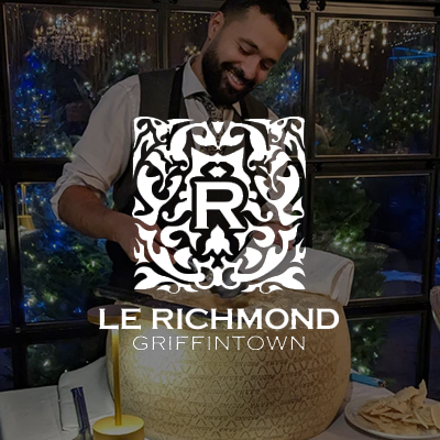 Le Richmond