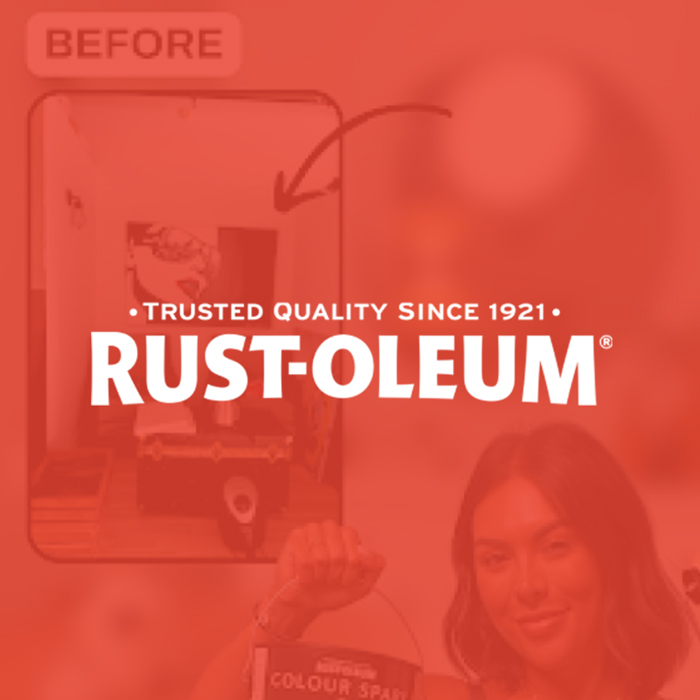Rustoleum's Colour Spark Summer ‘23