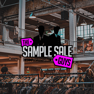 The Sample Sales Guys