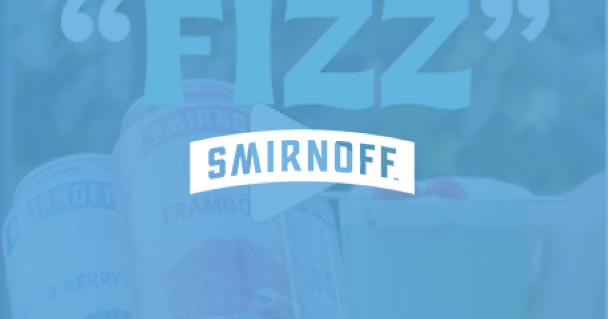Smirnoff Ice s'intègre avec succès aux célébrations estivales du Québec avec Narcity